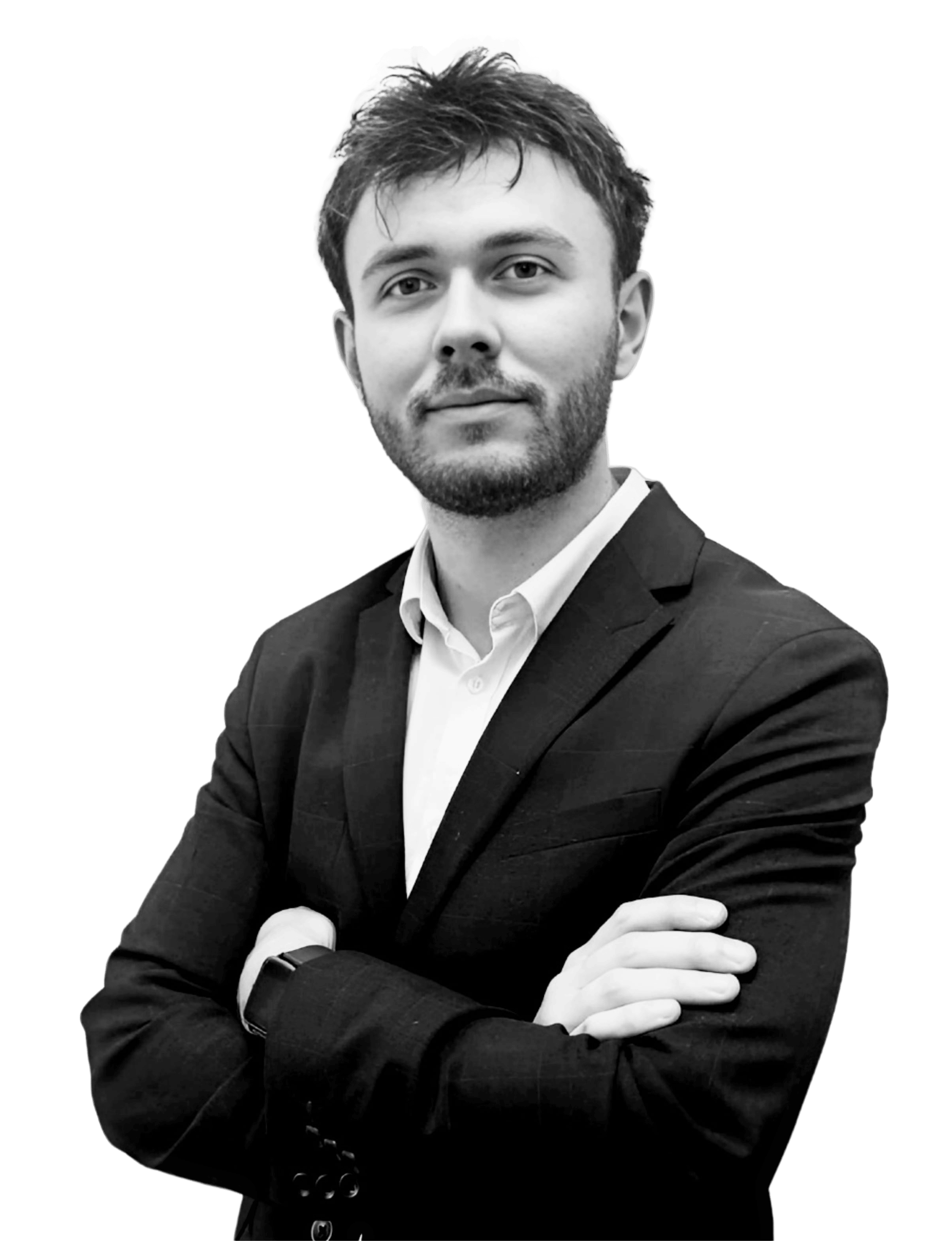 Dimitri Blanc