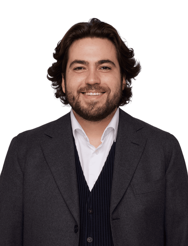 Dominique Fabiani