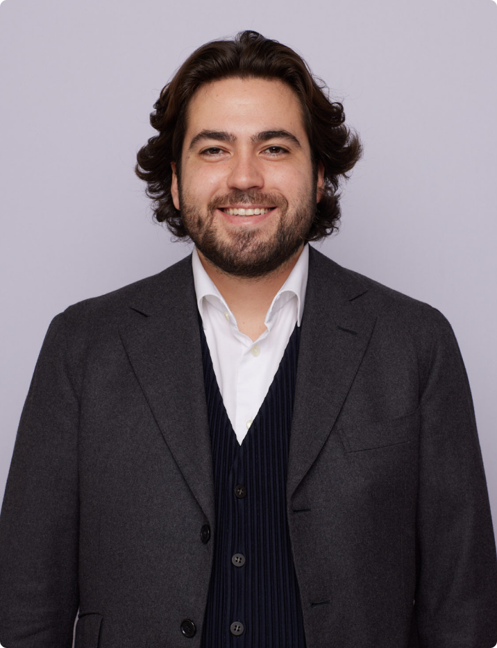 Dominique Fabiani